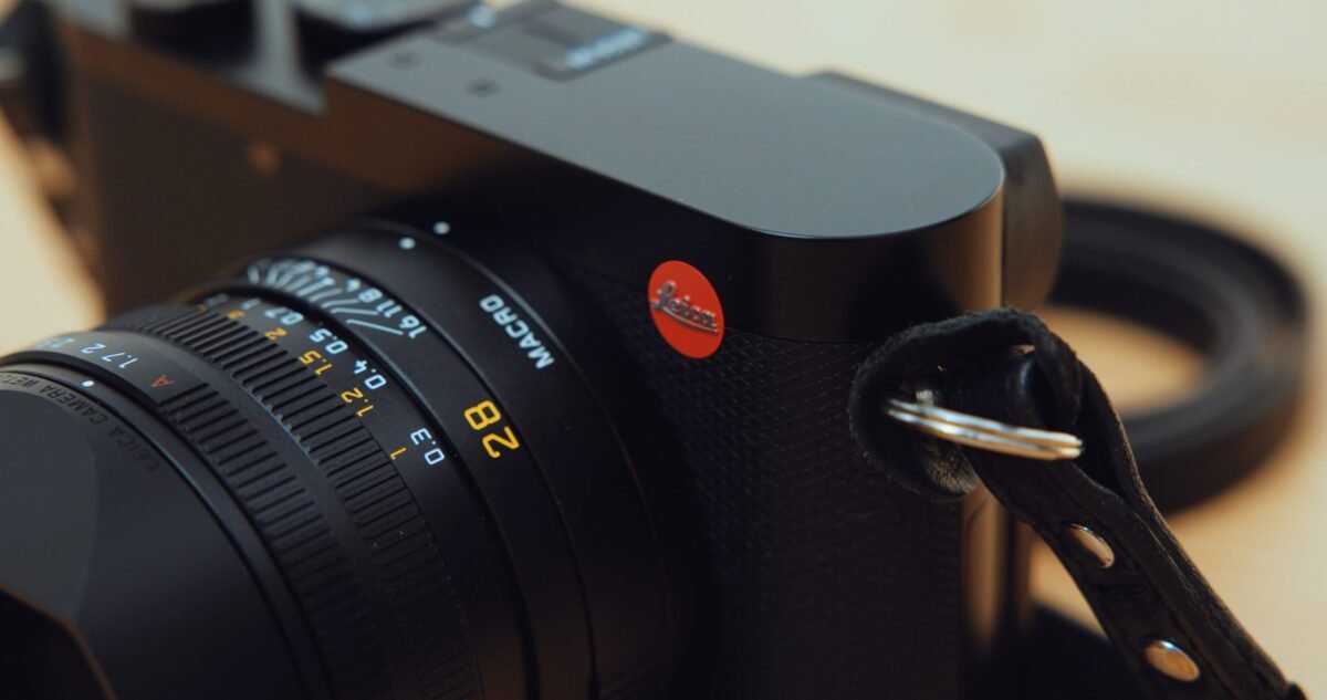 Leica Q3 with 60MP full-frame BSI CMOS sensor; Check price, specifications Leica Q3 Camera Overview