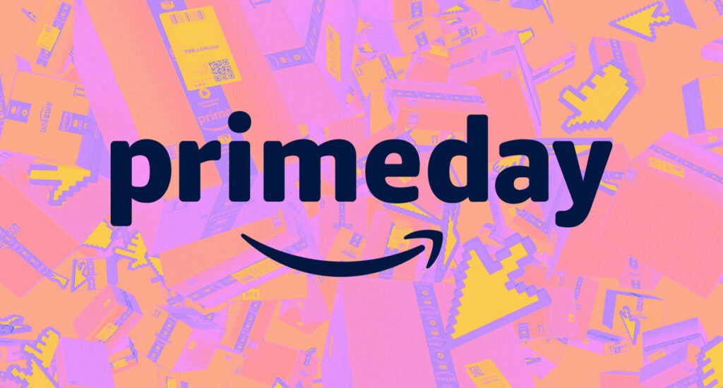 Amazon Prime Day 2023 Sale