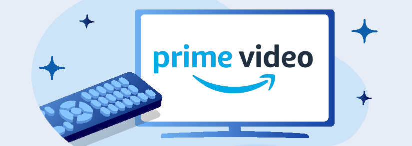 Amazon Prime membership offers access to the Prime Video, the video library of Amazon