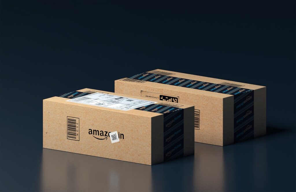 Amazon Prime members get access to the free and fast delivery on qualified items
