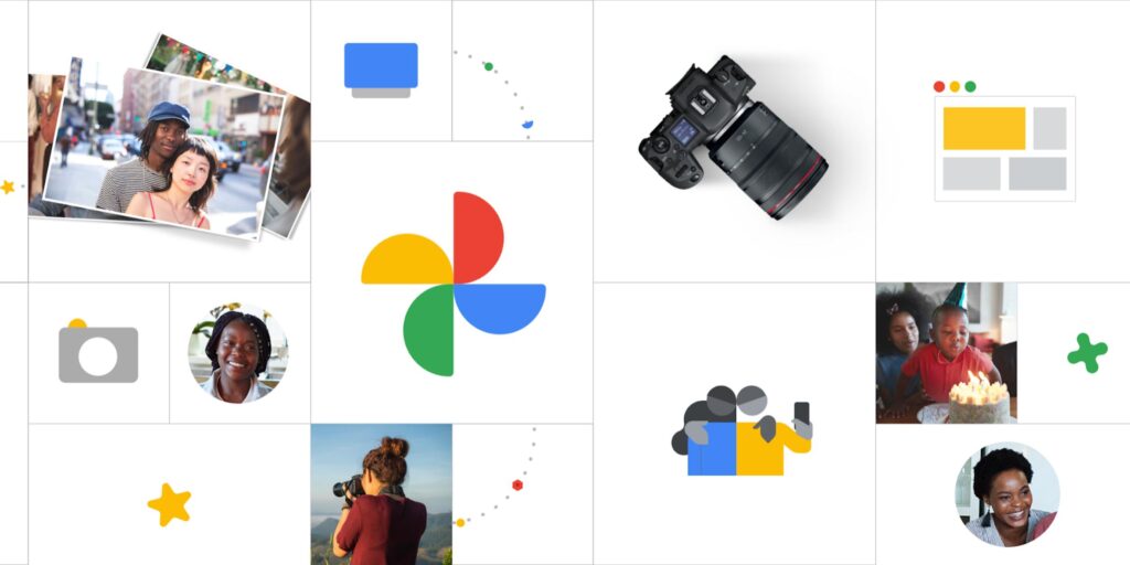 Google Photos app gets diverse range of 12 video editing effects with new Android update