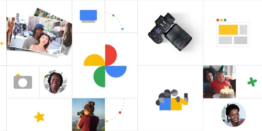 Google Photos app gets diverse range of 12 video editing effects with new Android update