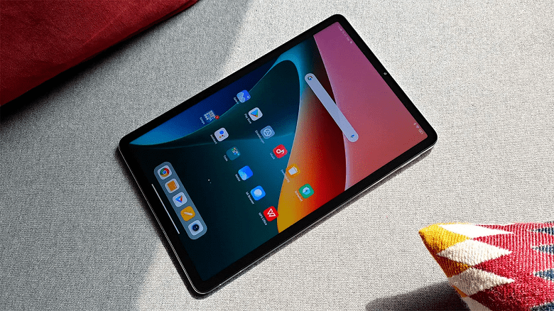 The latest Xiaomi tablet, Mi PAD 6 could launch alongside the upcoming foldable phone
