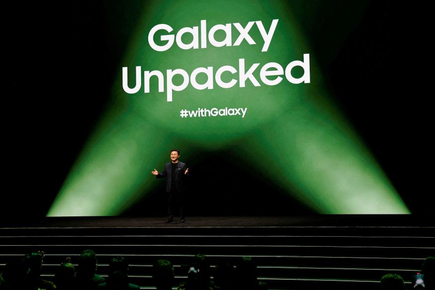 The Samsung Unpacked 2023 event will be streamed live on Samsung’s website and YouTube channel
