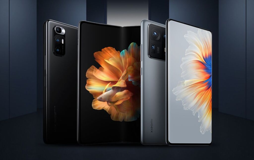 Xiaomi MIX Fold 3, MIX 4 receive massive price cuts ahead of the official launch