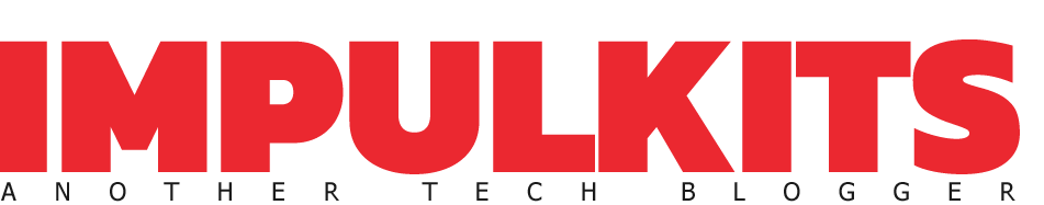 IMPULKITS Logo