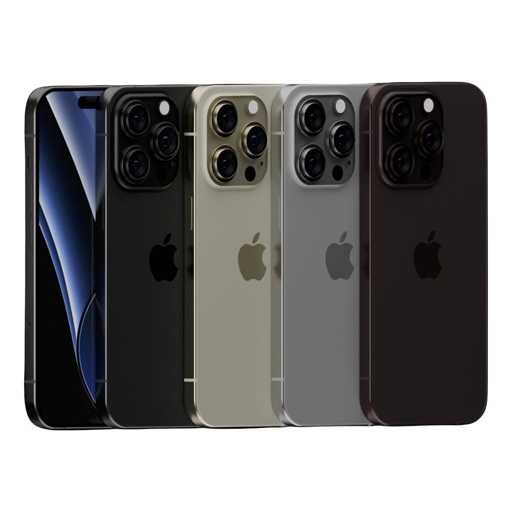 As per some leaks, i Phone 15 Sale could start in late 2023 or early 2024