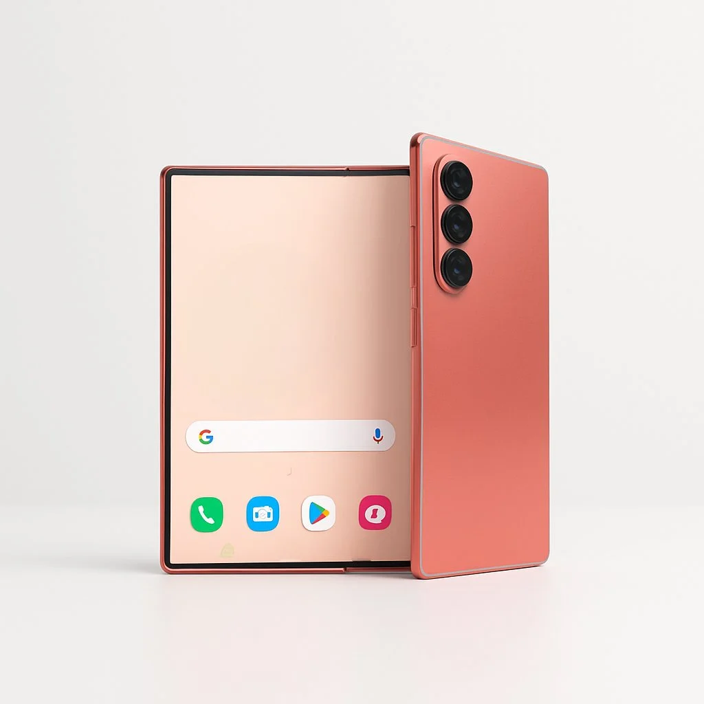 GvLr80bWgAENxOM Samsung Galaxy Tri-Fold smartphone aka Galaxy G Fold tipped online