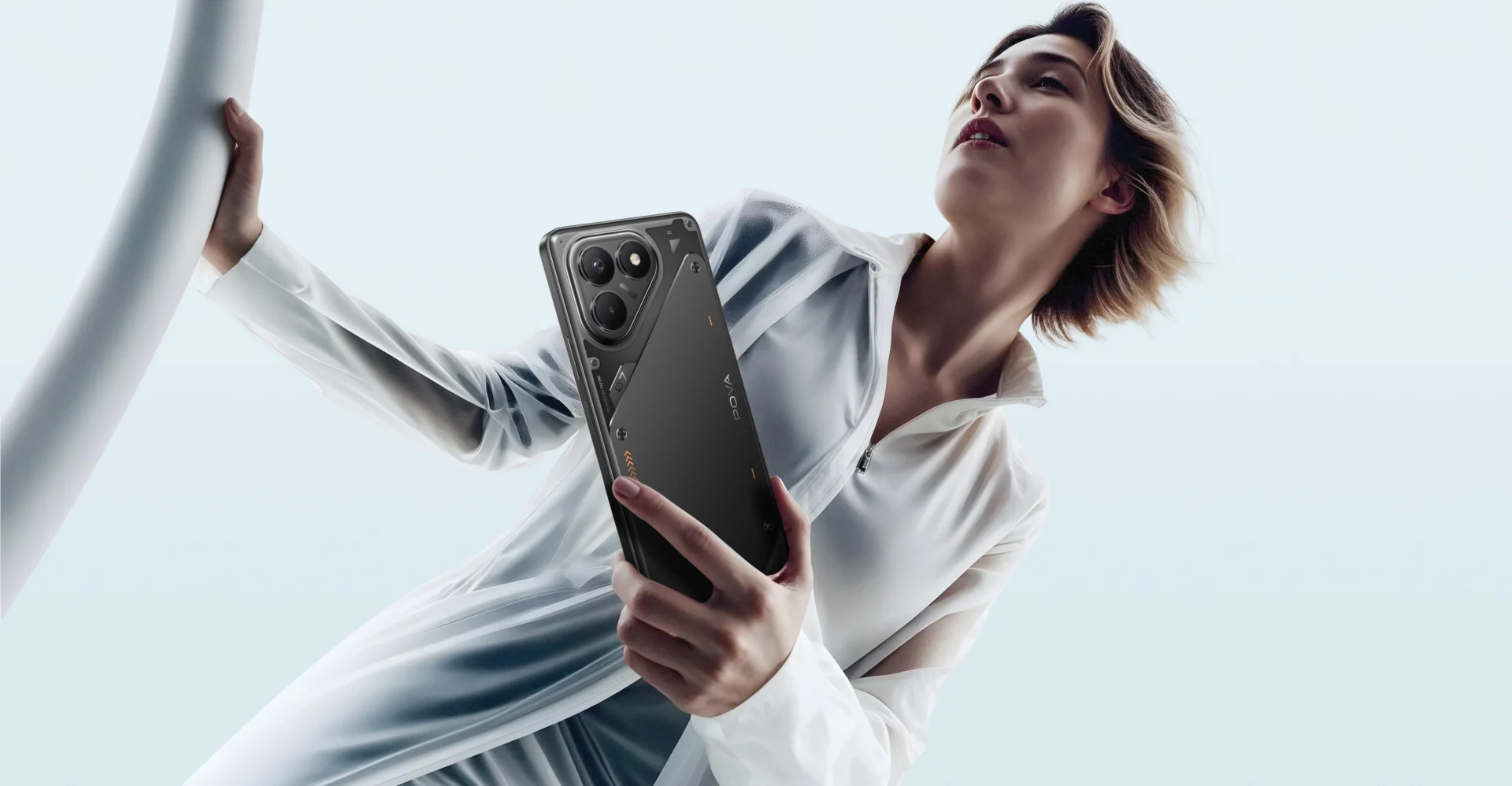 Tecno Pova 7 5G Series in India