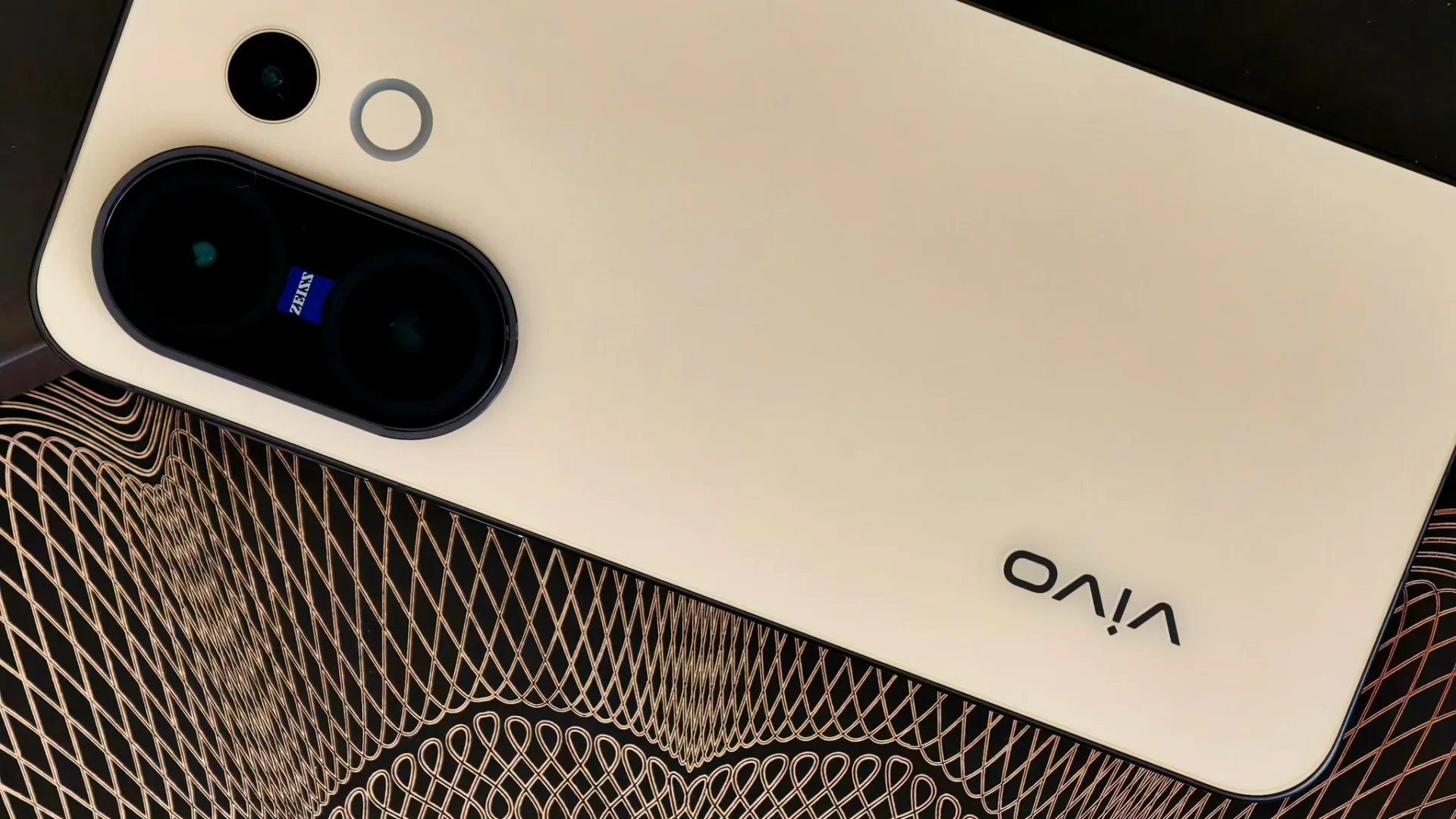 Vivo X Fold 5 in India