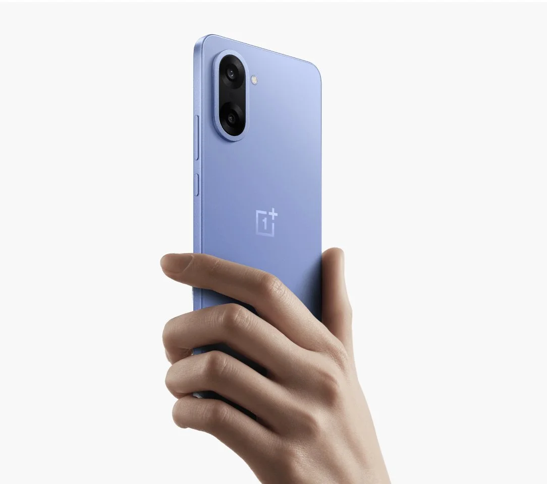 GvozS-NXsAAgU1Y iQOO Neo 10R vs OnePlus Nord CE5: the OnePlus Nord CE5 smartphone is powered by the MediaTek Dimensity 8350 SoC