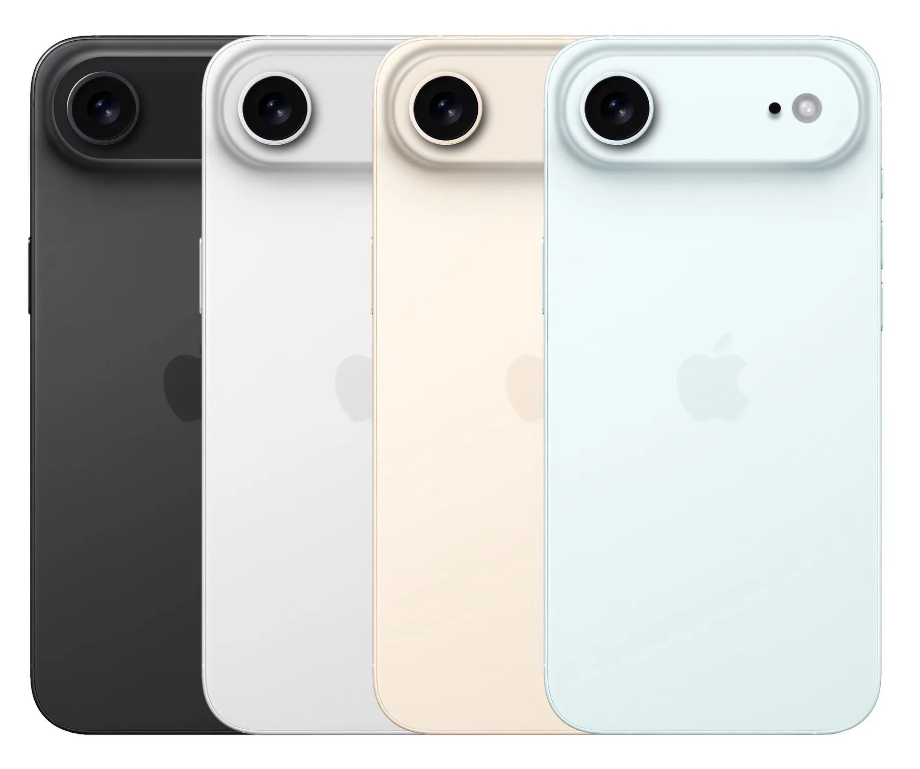 Gw-B17EXcAAjGSa iPhone 17 Air Colour Options