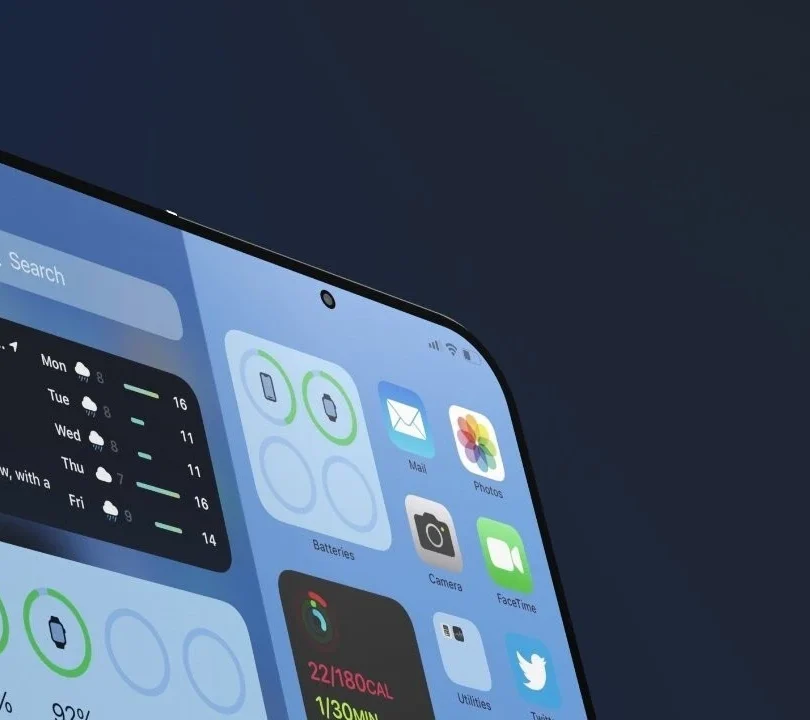 GwXo0vYWYAAEUL0 Samsung Display Production line exclusive for the Apple foldable iPhone, to launch in 2026