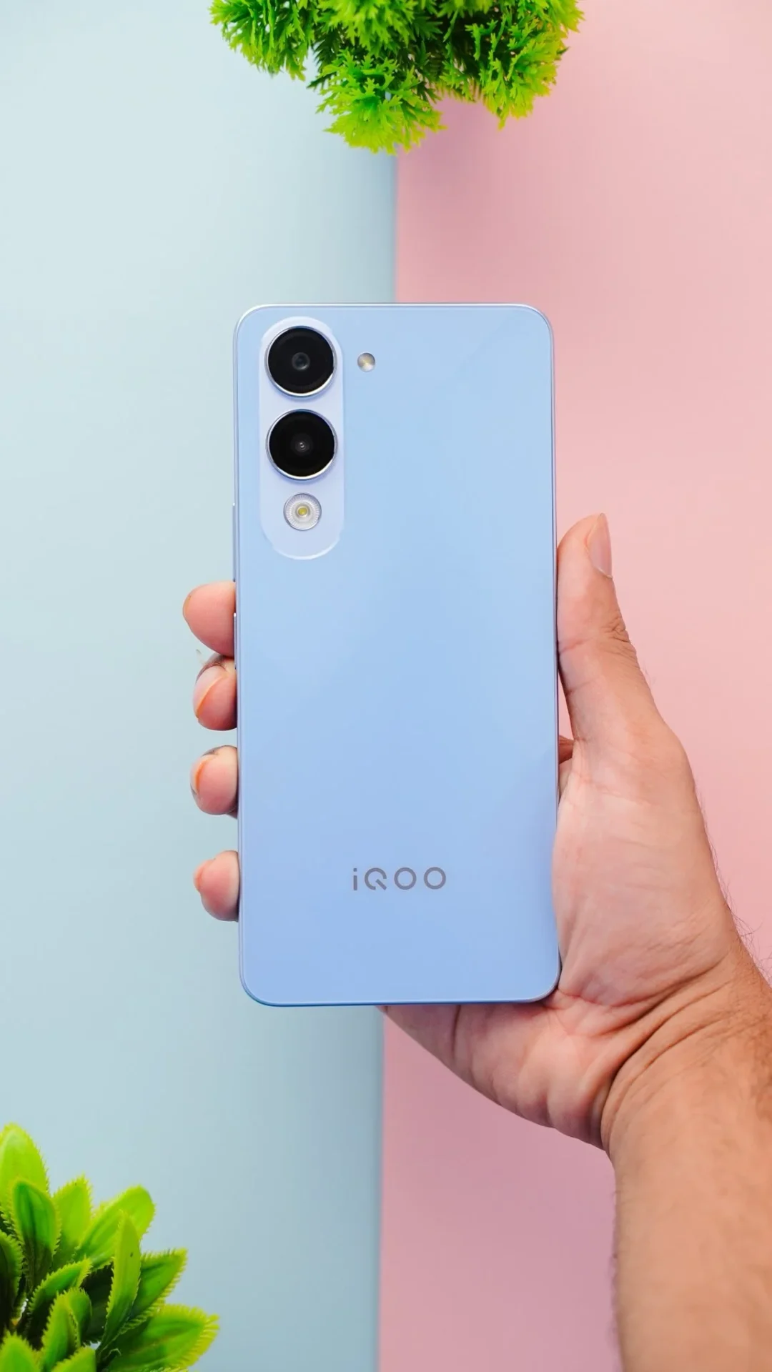 GttW1-AbgAAFXXA Like the Vivo T4 Lite 5G, the iQOO Z10 Lite packs the 6,000mAh battery
