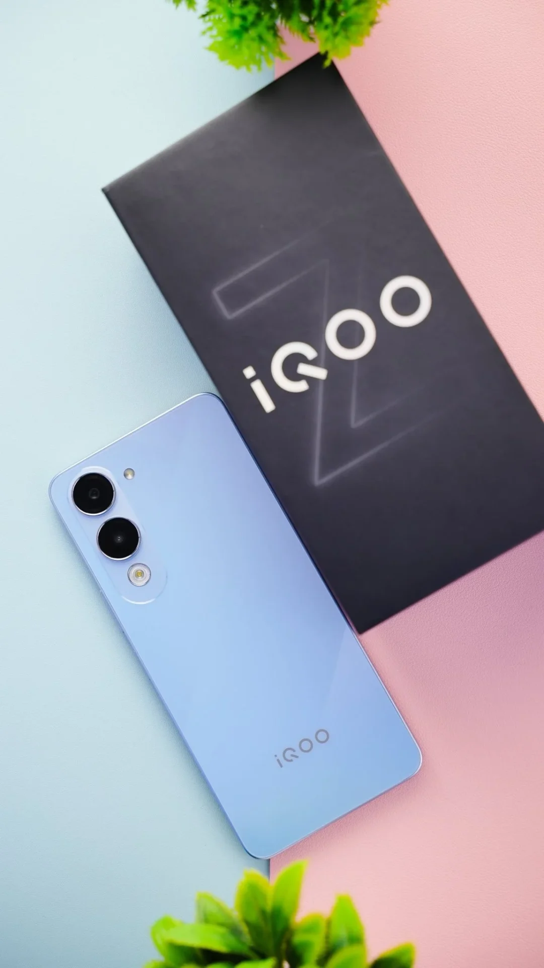 GttW1_FbYAA-pD2 iQOO Z10 Lite is the rebadged version of the Vivo T4 Lite 5G