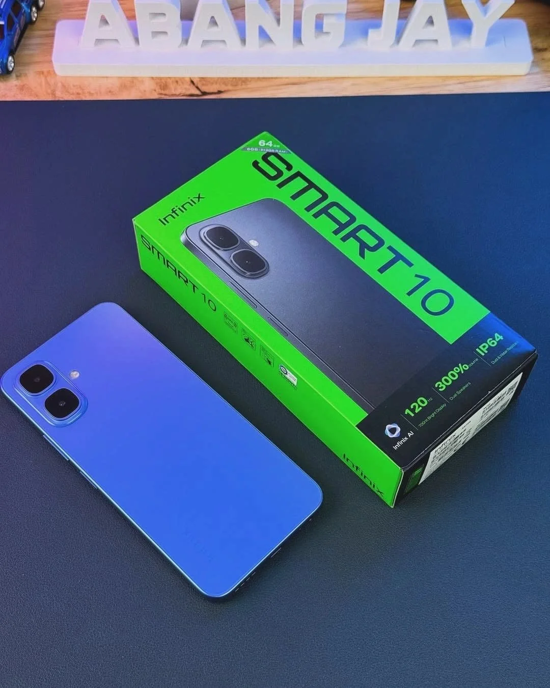 GuLbXCQW4AArkBt Infinix budget smartphone with original retail box in India
