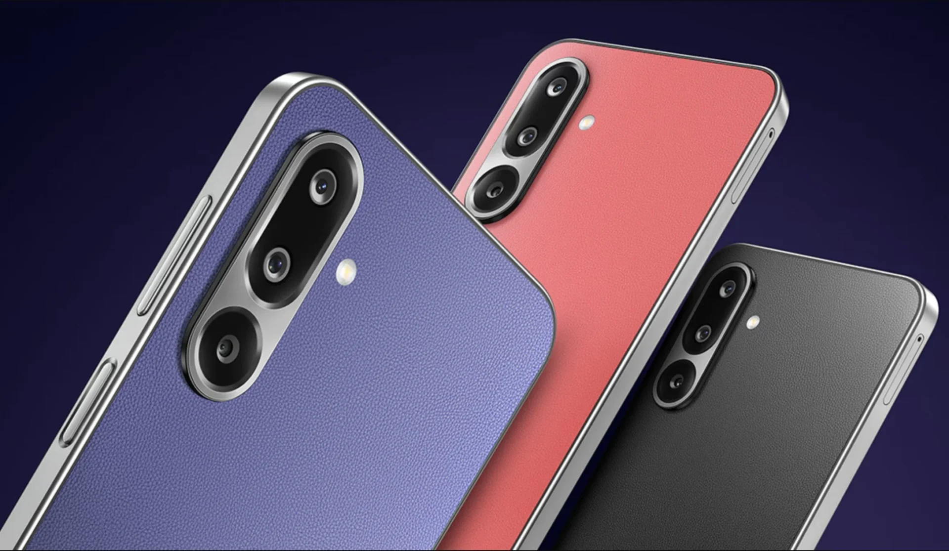 Samsung Galaxy F36 5G India launch