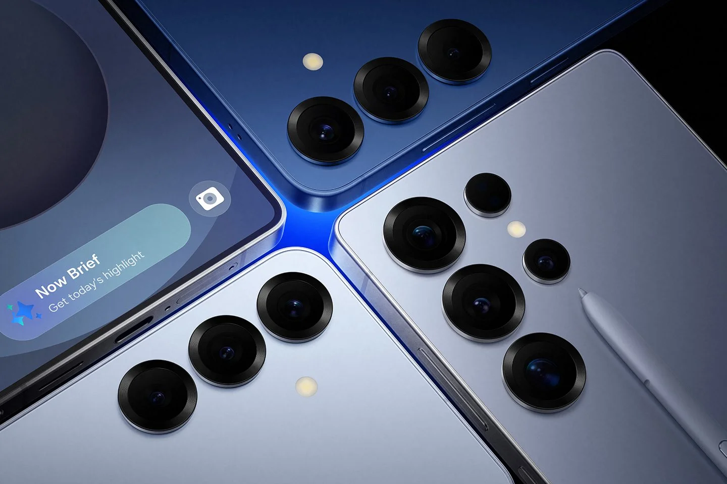 Samsung Galaxy S26 Series