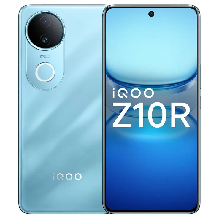GwnOi3Fa8AAaF3t iQOO Z10R 5G is more pocket friendly option out of the two mid-range smartphones