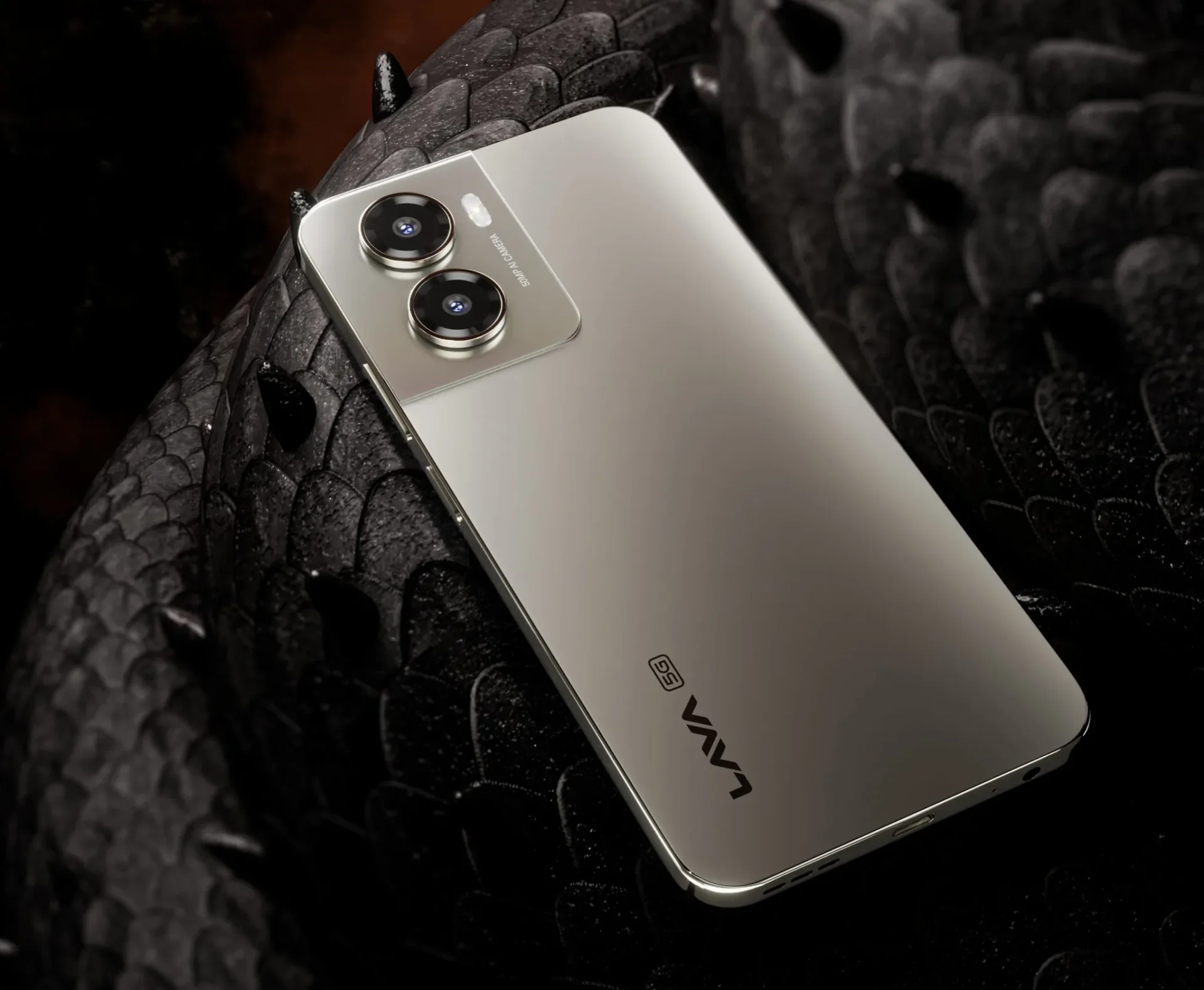 GwtLwgvWkAEUlEl This budget 5G smartphone boots on the stock Android 15 OS with no bloatware