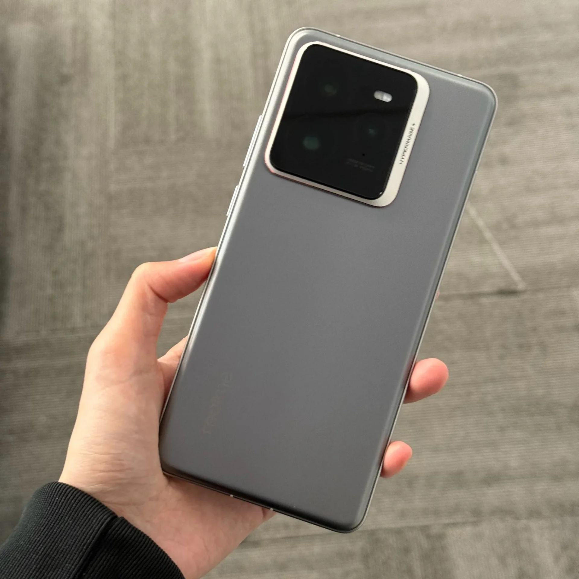 Gwx0CTEWMAAytoP Realme GT 8 Pro to pack a 7,000mAh battery with 100W fast charging support