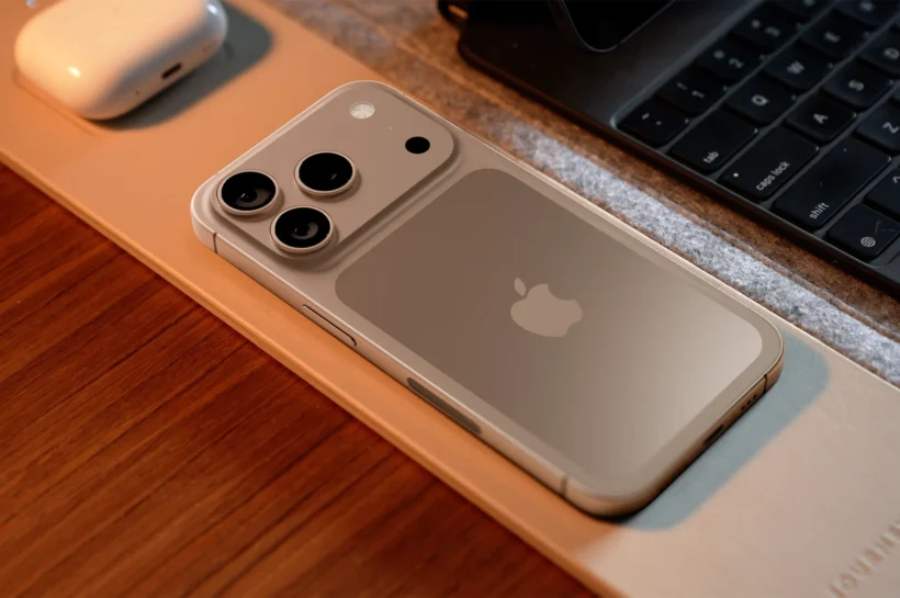 Apple iPhone 17 Pro and iPhone 17 Pro Max with ‘display upgrade’ Apple iPhone 17 Pro Series