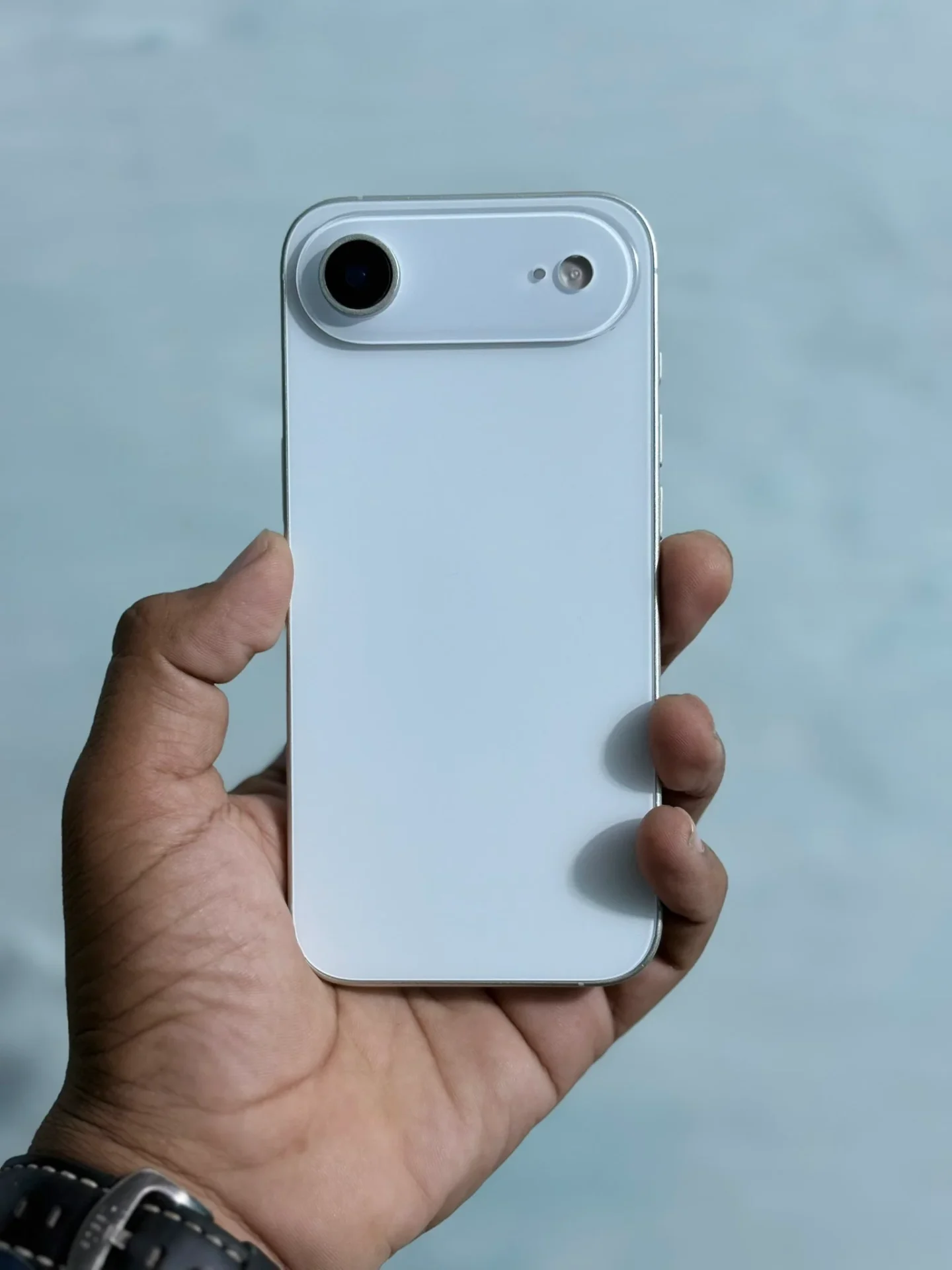GxAlSs7WcAAOZgz Apple iPhone 17 Air is likely to replace the "Plus" variant; to launch with ultra-slim design