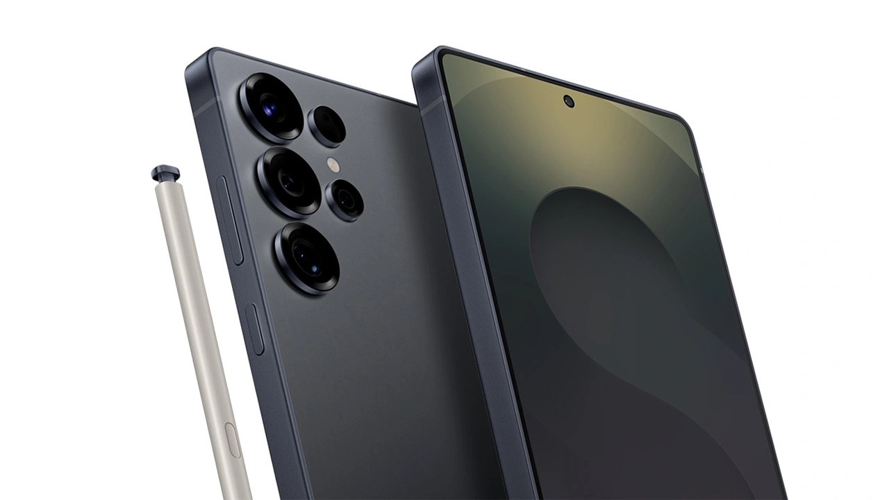 GxLEzSbWUAALMW_ Samsung Galaxy S26 Ultra 5G smartphone could bring some major changes