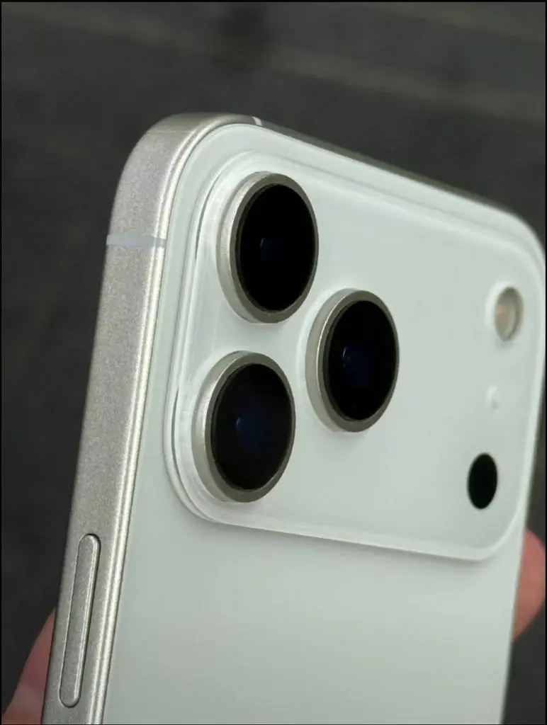 GxRUYupXwAEo9lN iPhone 17 Pro Series models could launch with an upgraded 48 MP camera unit