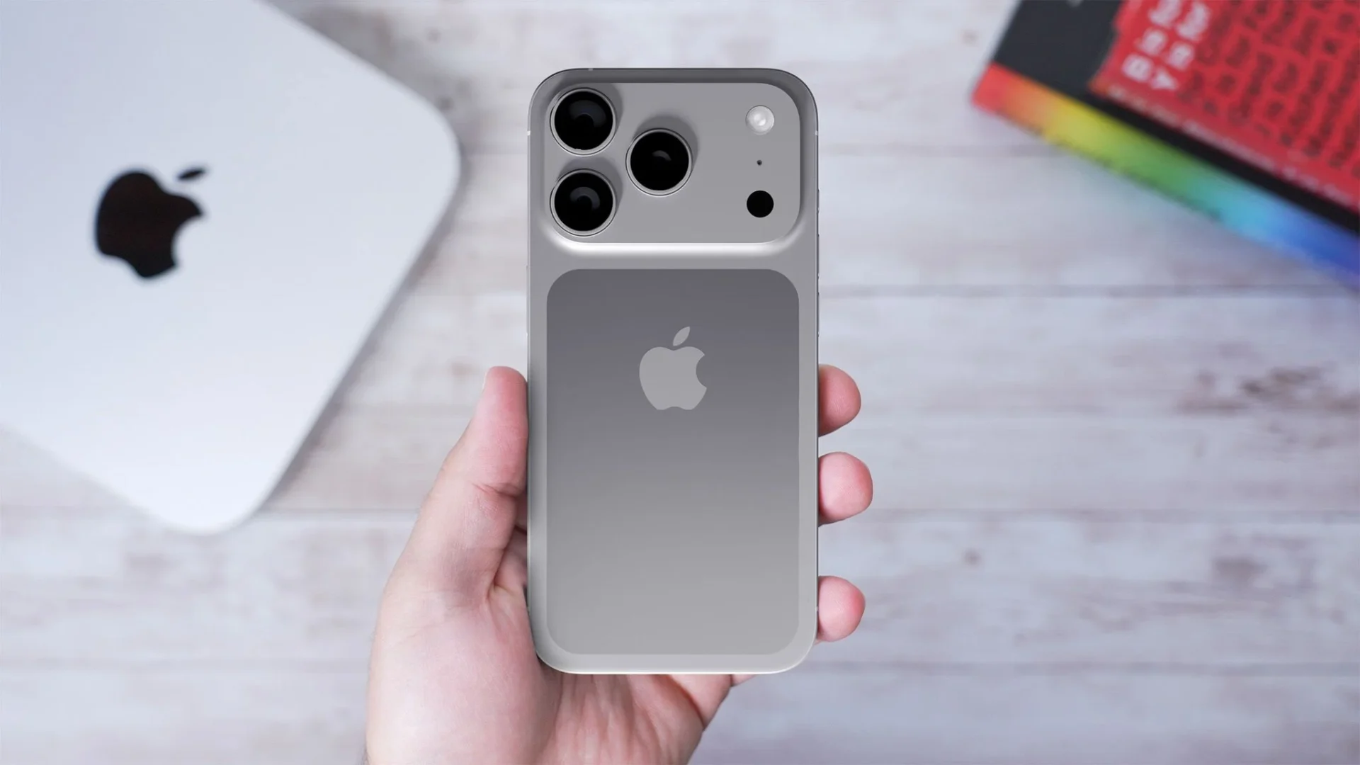 GxUw41QWoAAt9HT The Pro variants could feature the next-generation A19 Pro chipset