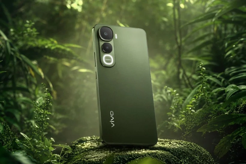 Vivo Y400 5G Mobile with Snapdragon 4 Gen 2 Launched in India for Rs 21,999 Vivo Y400 5G India