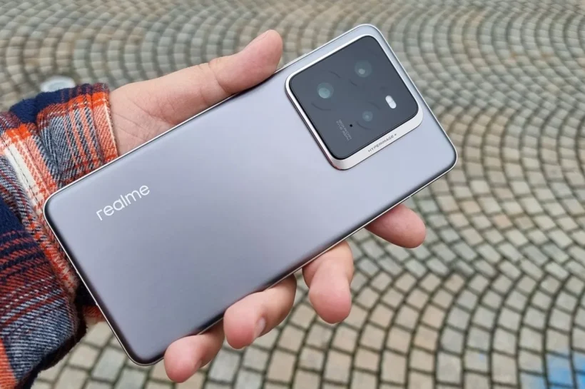 Realme GT 8 Official Launch Expected in October 2025 with Snapdragon 8 Elite 2 Chipset and 7,000mAh Battery Realme GT 8 Series