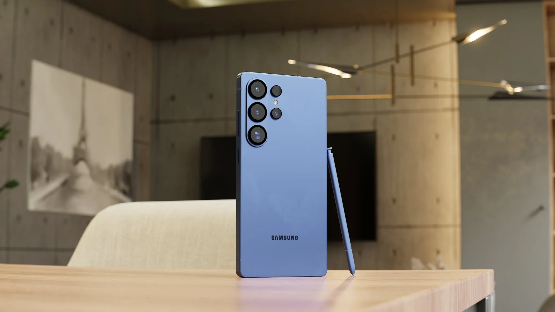 Samsung Galaxy S26 Ultra 5G