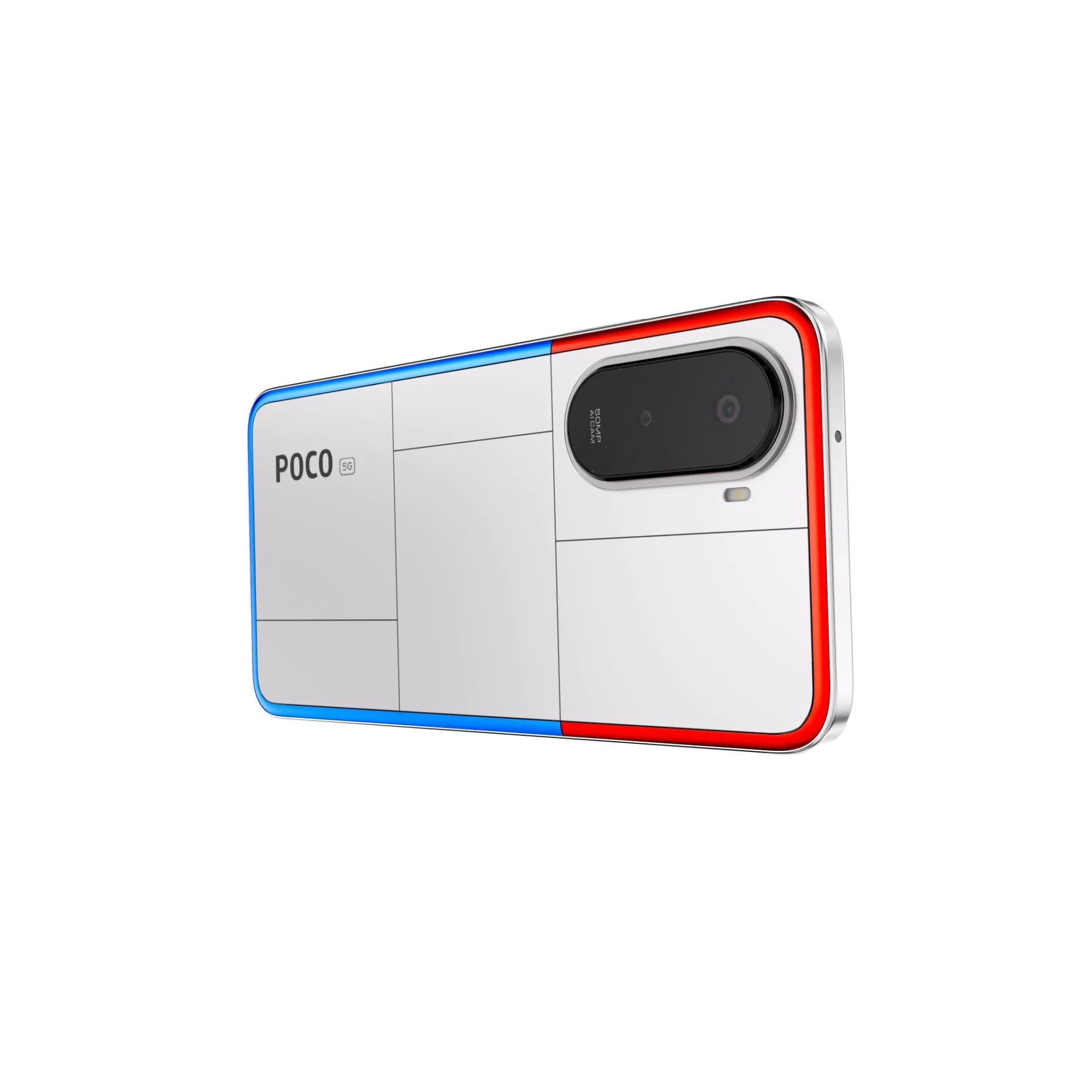 GyVHyMiWMA8_B40 Poco smartphone with 50 MP Dual AI Camera Setup