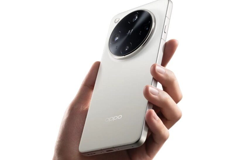OPPO Find X9 specifications leak ahead of launch; Bigger Battery, Slim Design Oppo Find X8 Ultra