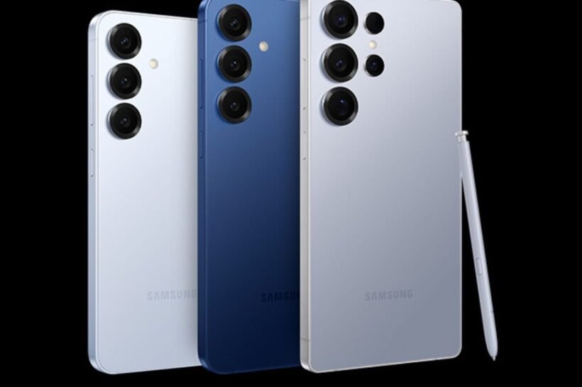 Samsung Galaxy S26 Ultra Specifications have been Leaked Online Samsung Galaxy S26