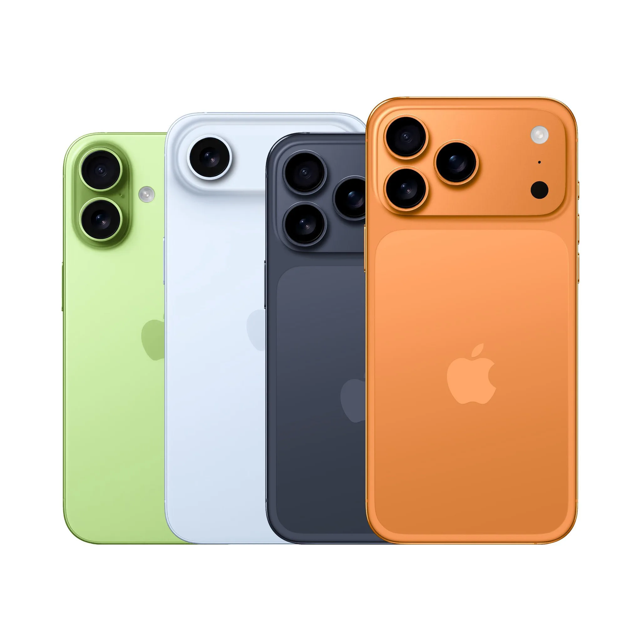 G0bHLkeWIAAJLXS Apple iPhone 17 Series with iPhone 17, iPhone 17 Air, iPhone 17 Pro and iPhone 17 Pro Max
