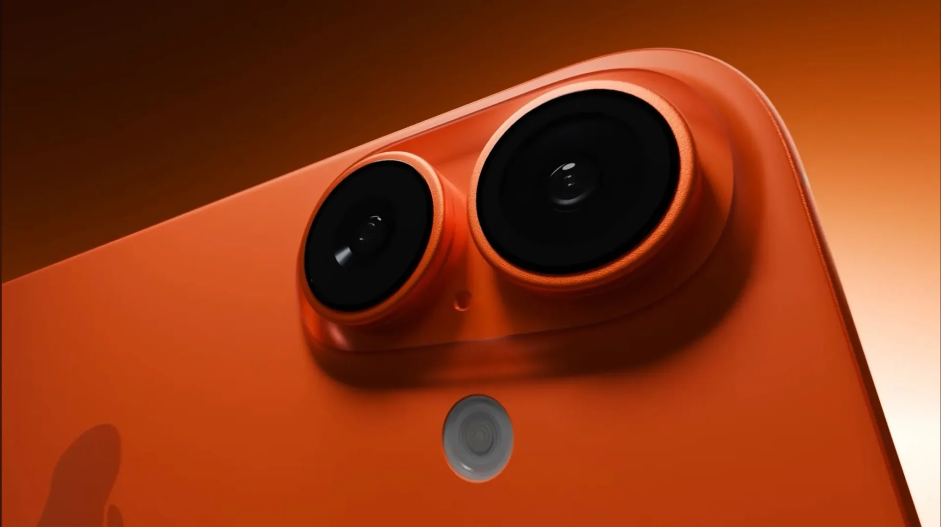 iPhone 17 vs Pixel 10: The Battle of Flagships 11 Dual rear camera setup