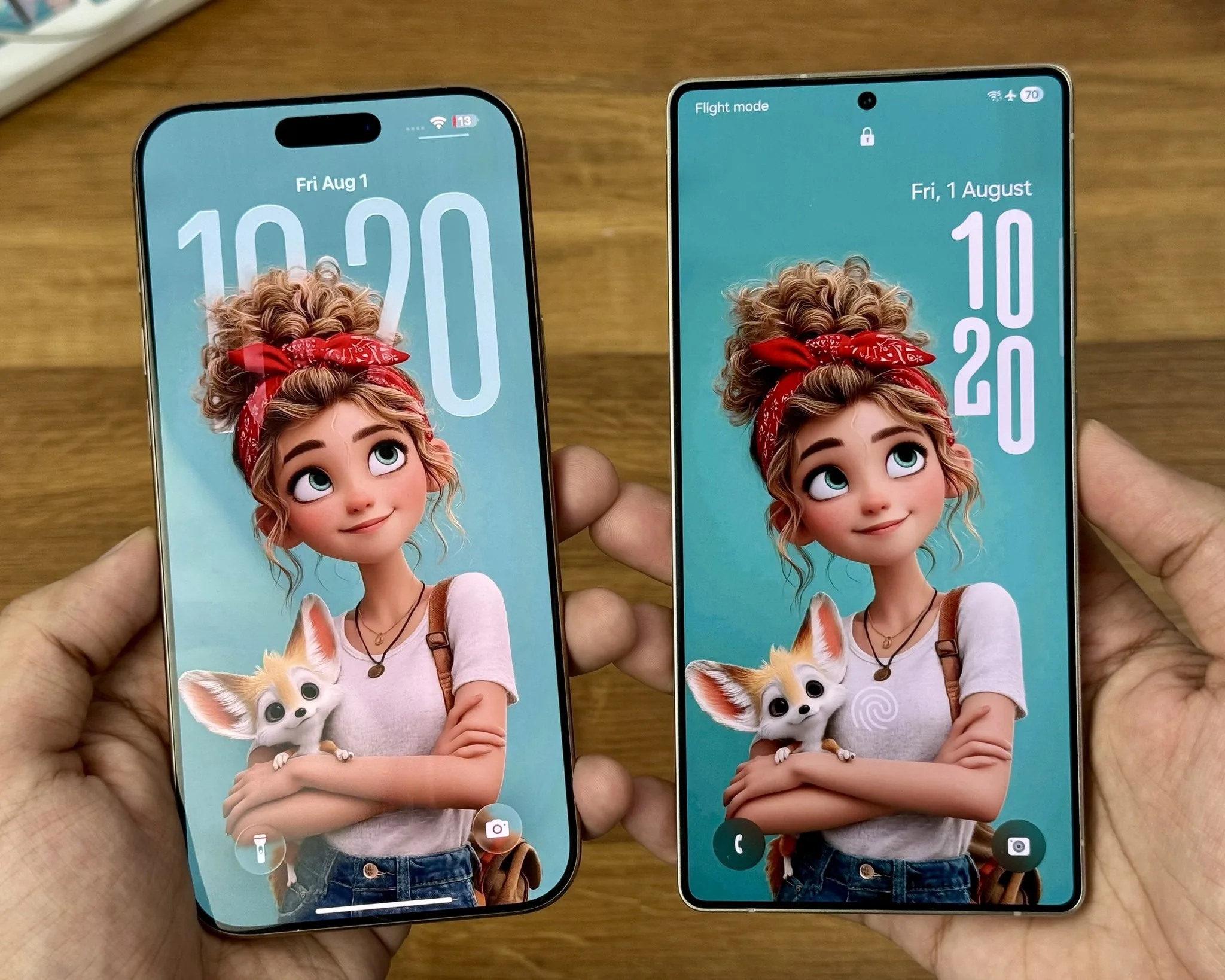 GxQjF89XgAAIeMO Apple iOS vs Samsung One UI