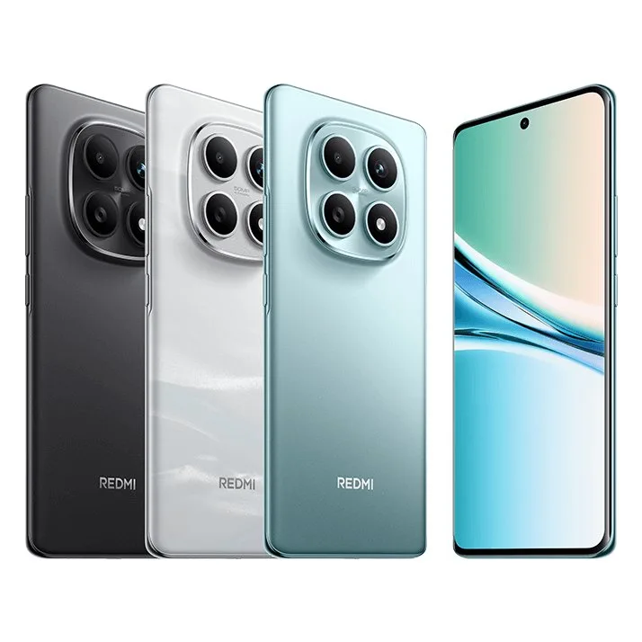 Gy4RyrWXsAAOHqF Redmi Note 15 Pro Series colour options in China