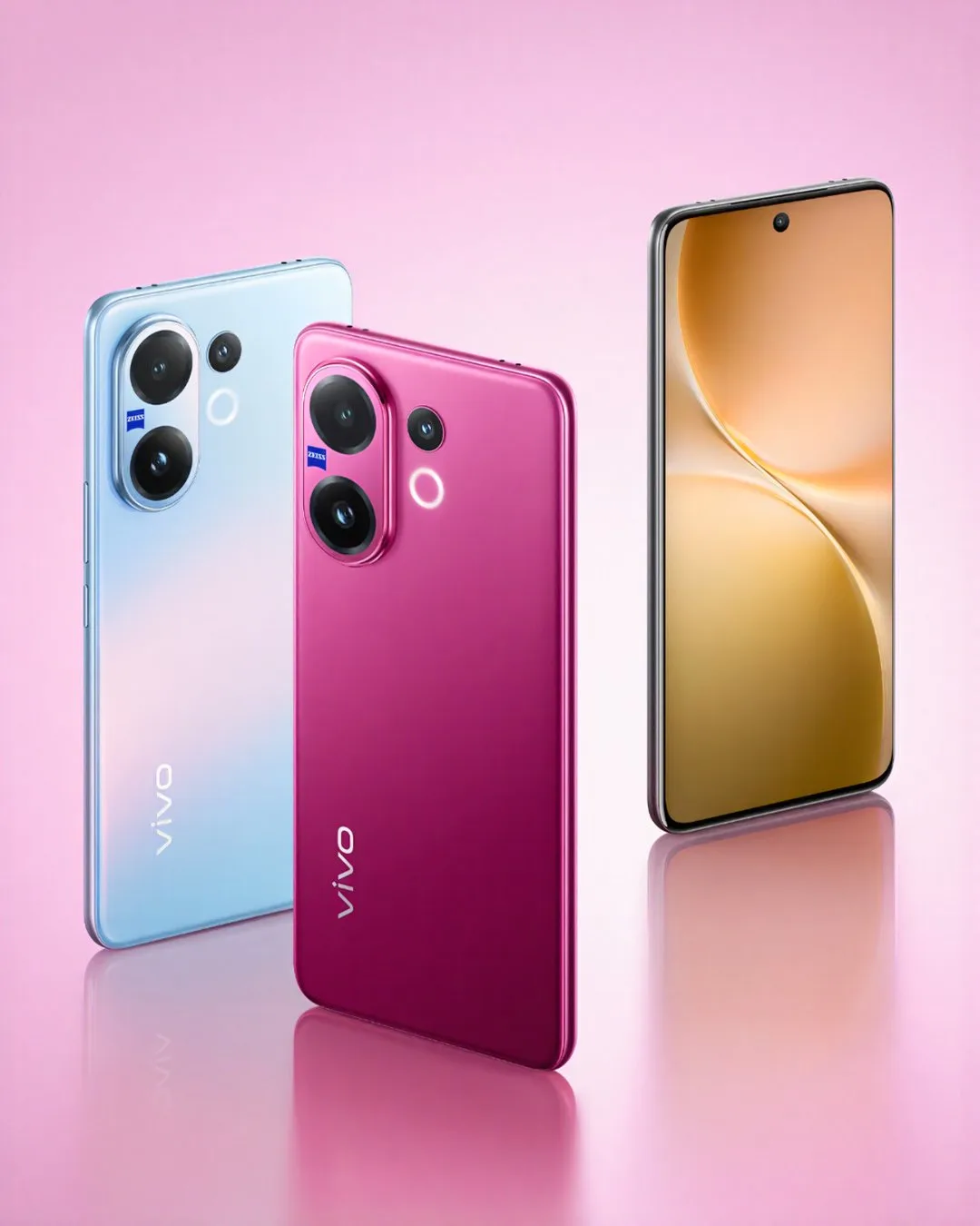 Gy8ojQQboAAzz_n Vivo V60 Color options available in India