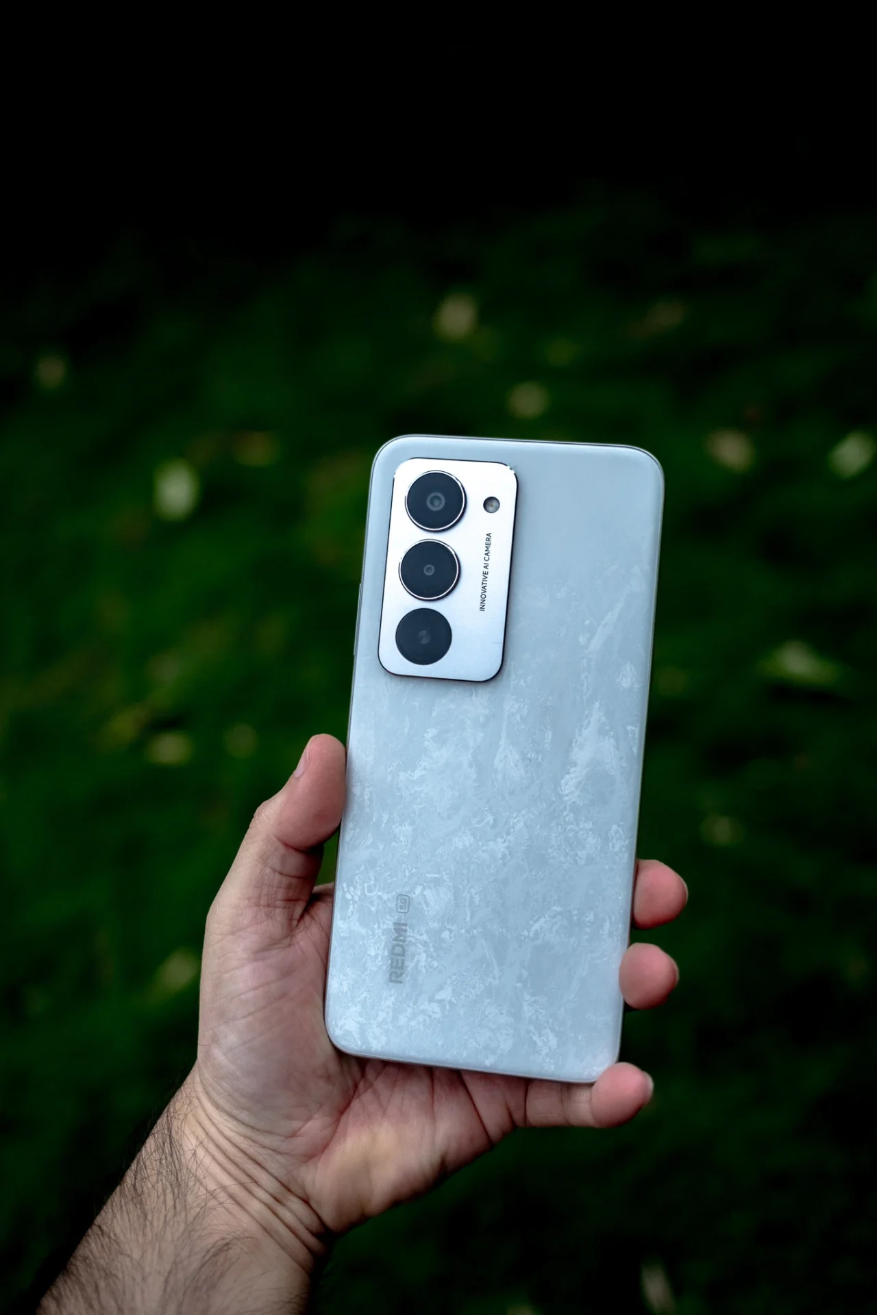 GyOJJxUWQAAKrPM Redmi is offering a massive 7000mAh battery