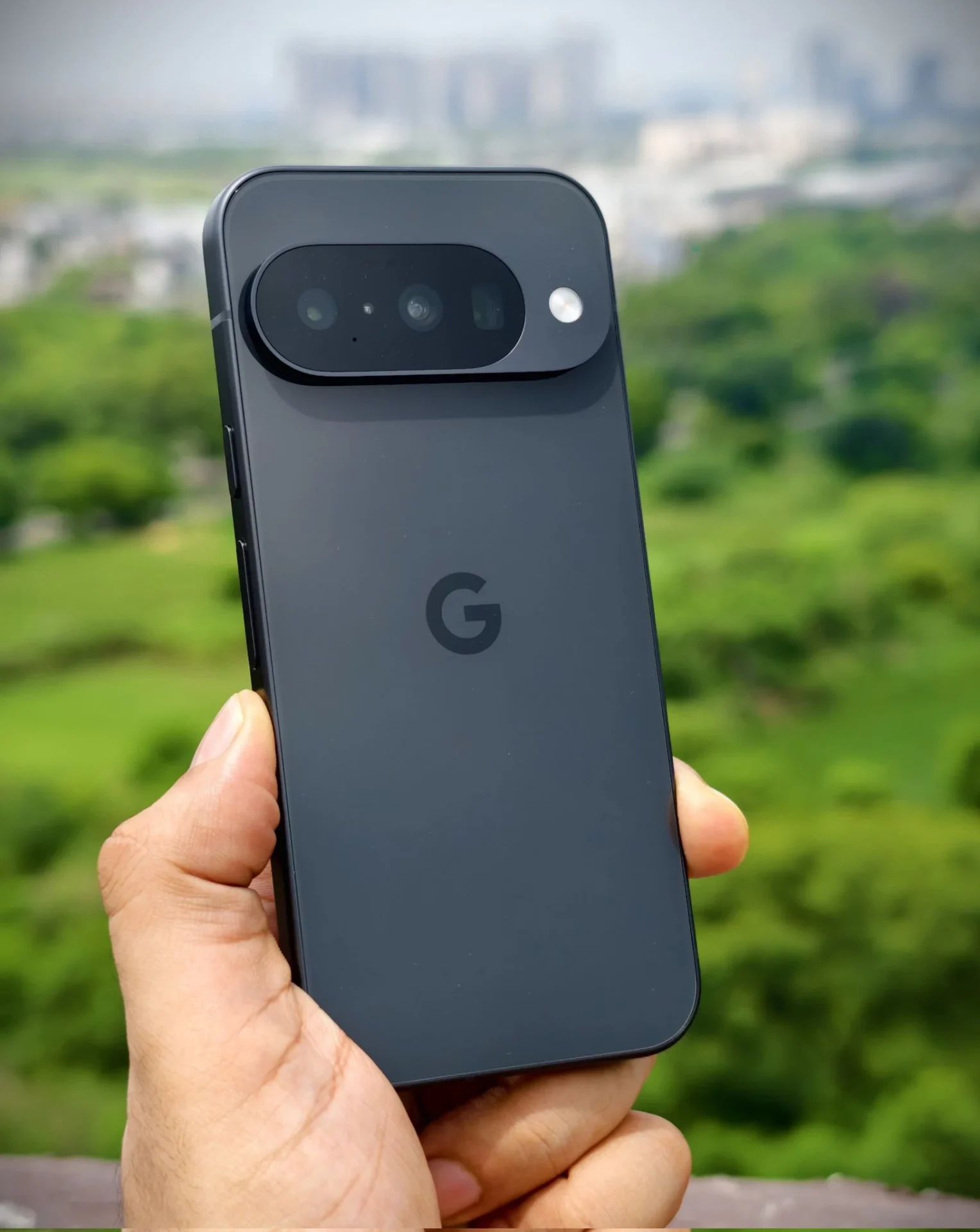 iPhone 17 vs Pixel 10: The Battle of Flagships 8 Google Pixel 10 Series launched last month in global market
