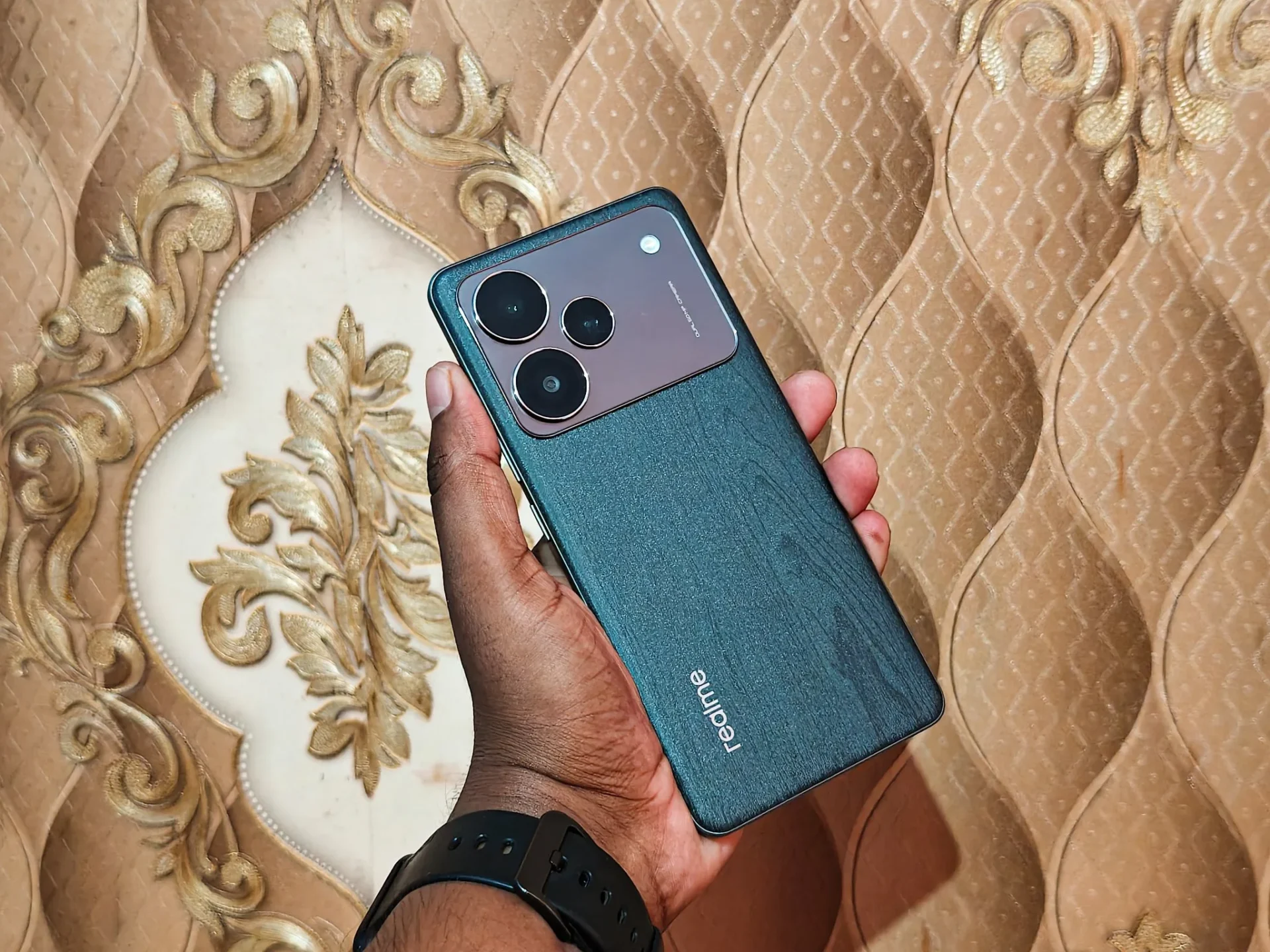 GzqtC3ZasAA_YQX Realme P4 Pro 5G price starts at under Rs 25000 in India