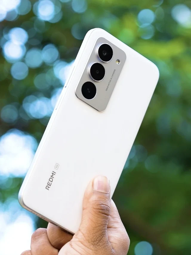 Vivo T4x and Redmi 15 5G: Best 5G Phones Under ₹15,000