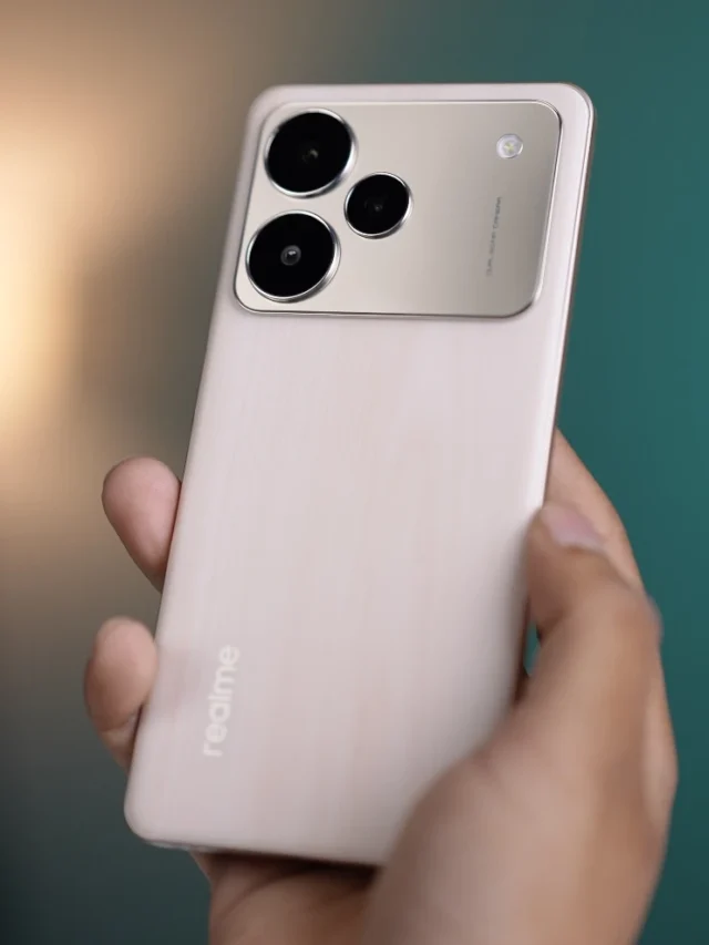 Realme P4 5G and P4 Pro 5G Launched in India