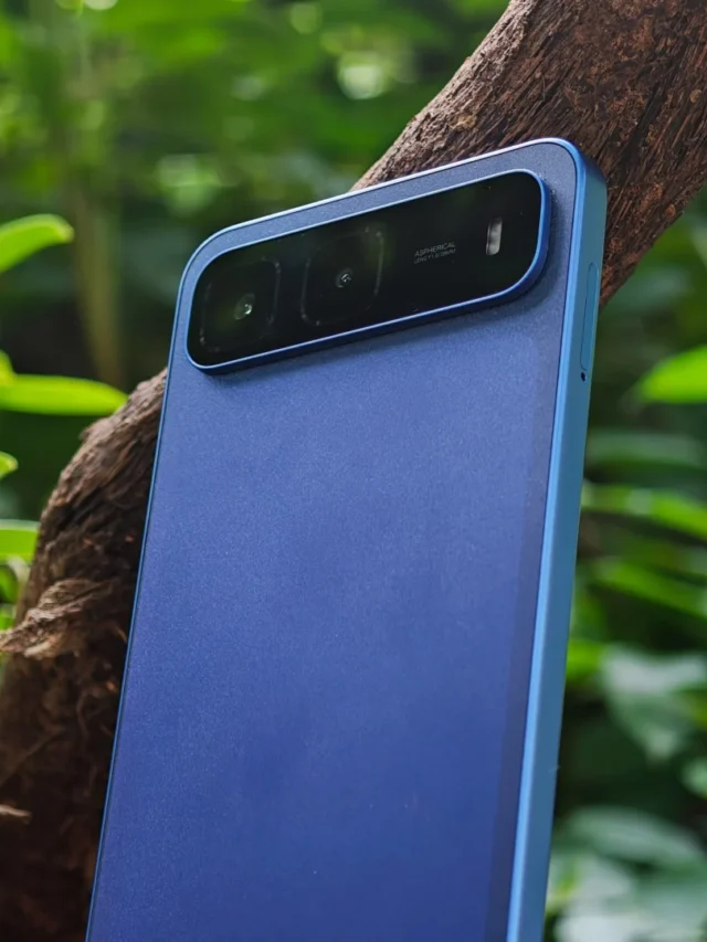 Infinix Hot 60i 5G Launched in India